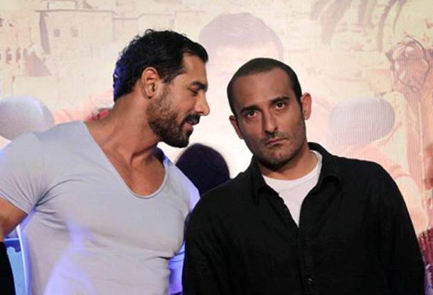 Akshaye Khanna discloses why he's been MIA for years