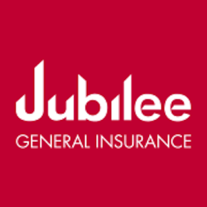 Jubilee General Insurance.